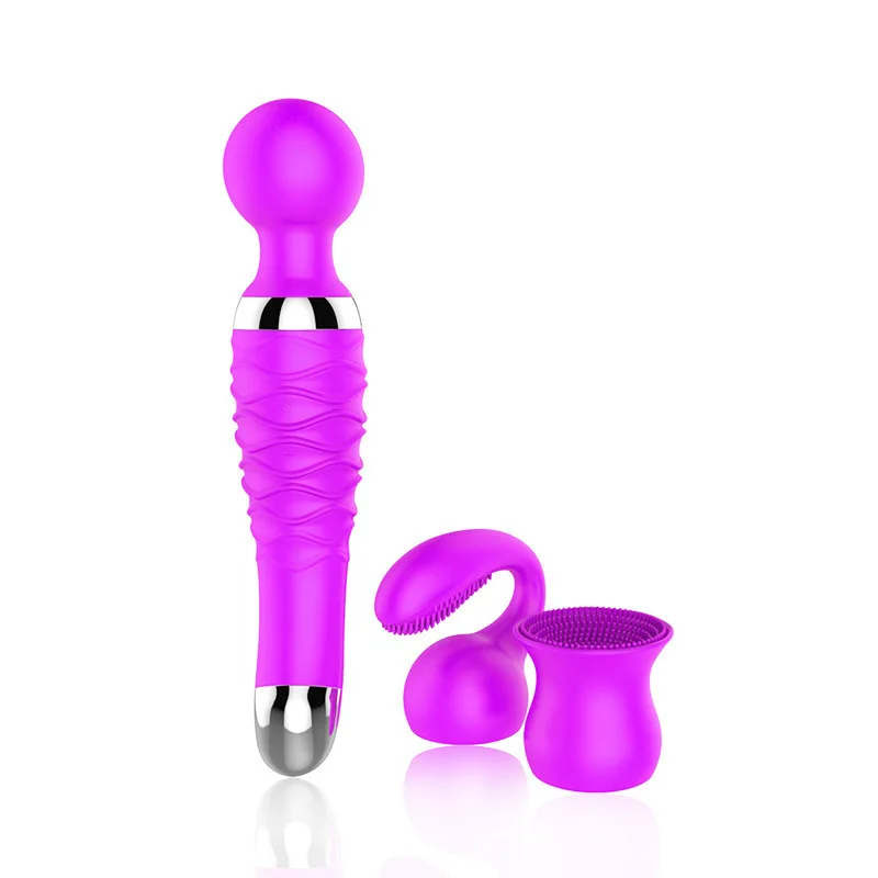 LOAEY G Spot вибратор &quotМагический Жезл&quot секс-игрушки для женщин модные розовые и