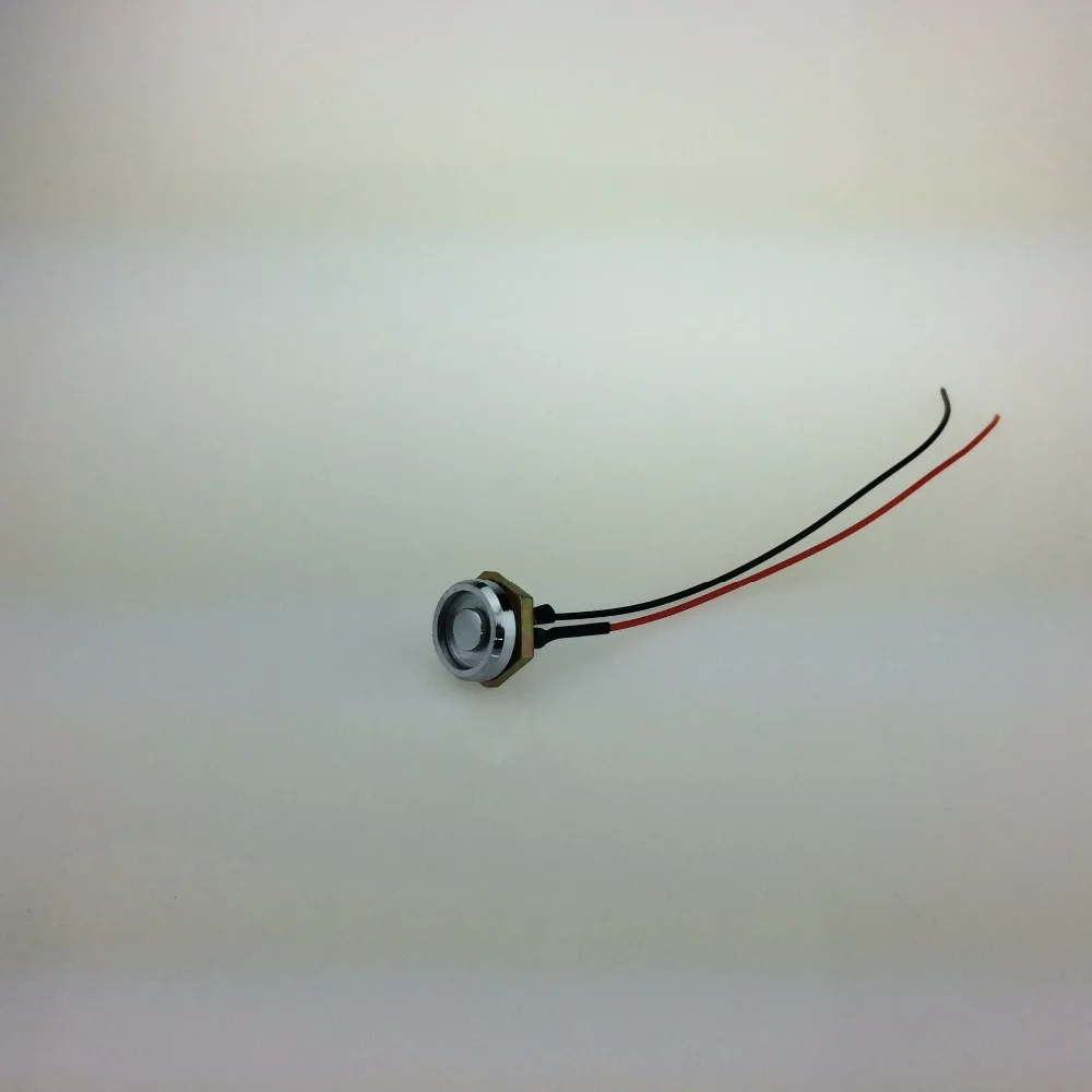 2 провода без светодиодного датчика ds 1990a ibutton IB TM 9093 для DS1990 DS1991 DS1996 DS1961 card 3