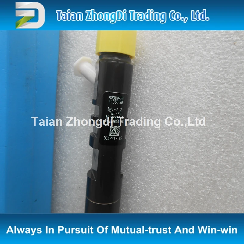 Инжектор Common Rail EJBR04901D 28280600 R04901D 27890116101 для TML 2.2L E4|rail injectors|common rail injectorinjector injector |