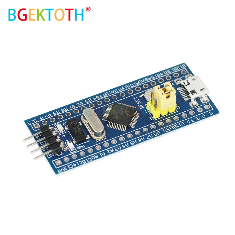 STM32F103C8T6 ARM STM32 минимальная системная плата модуля для arduno DIY KIT | Инструменты