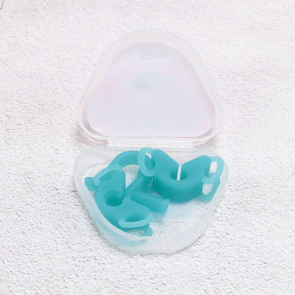 1 набор 2 размера опора для рта втягивающее устройство интраоральной поддержки