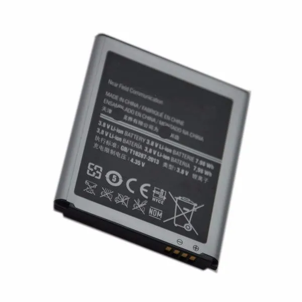 2100 мА/ч, бренд батареи для samsung Galaxy S3 i9300 I9305 i9082 i9128v i879 I535 T999 L710 Замена Батарея EB-L1G6LLU