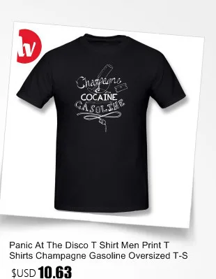 Panic! At The Disco худи цвета шампанского, с кокаиновым бензиновым капюшоном, уличная одежда, синий пуловер, худи, теплые длинные мужские большие популярные толстовки