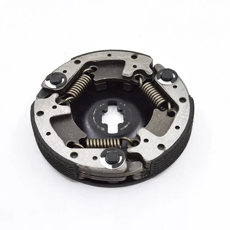 Мотоцикл основной клатч в сборе для QINGQI SUZUKI QS110 FD110 HF 110cc Underbone Cub |