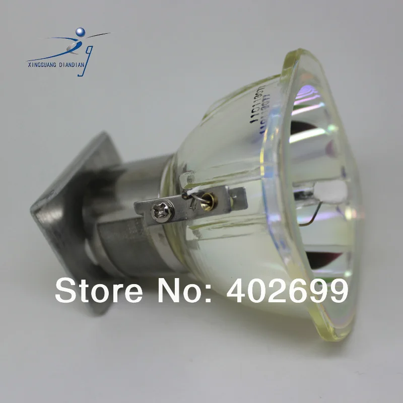 Оригинальный AN-XR10LP/SHP93 проектор лампа для Sharp XG-MB50X XG-F315X XR-105 XR-10S XR-10X XR-11XC XR-HB007 |