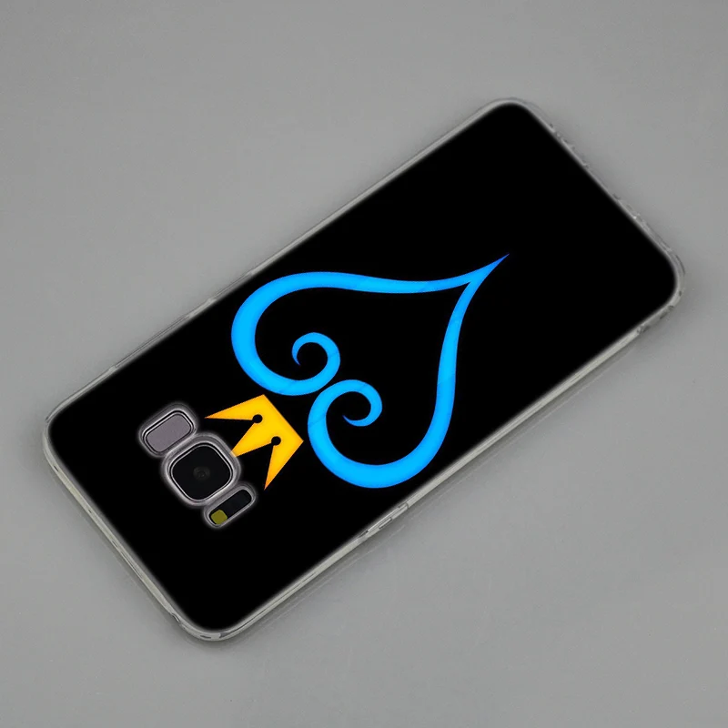 Мягкий силиконовый чехол для Samsung Galaxy Note 10 Plus 5 S8 S9 S10 5G S6 S7 Edge S5 S10e|Бамперы| |