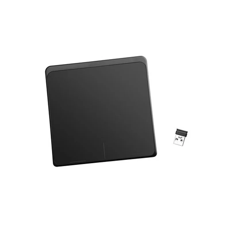 Оригинальная беспроводная сенсорная панель K5923 TOP 2 4G многофункциональная мышь с 5