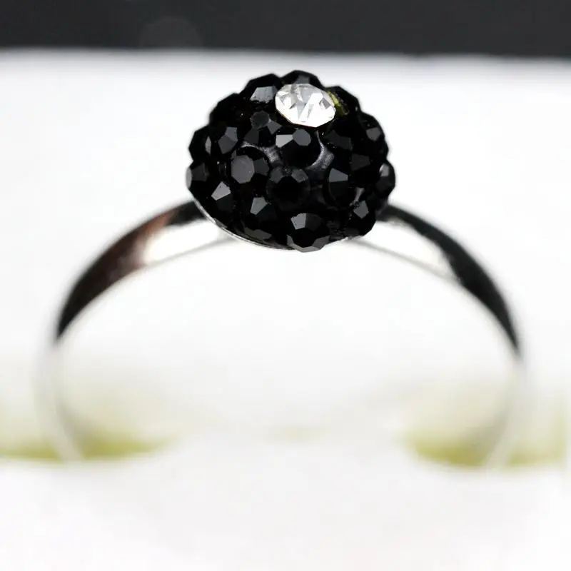 Крутые винтажные аксессуары уникальные серебряные женские кольца с Мистик