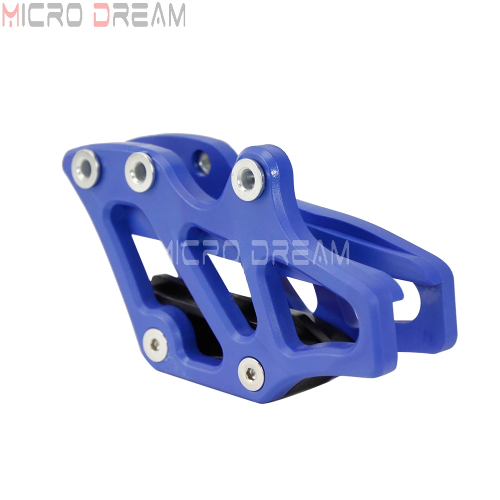 Защита цепи направляющей для мотоцикла Yamaha YZ125 YZ250 YZ250FX YZ450FX YZ250F YZ450F 2007 19 WR250F WR450F 2015