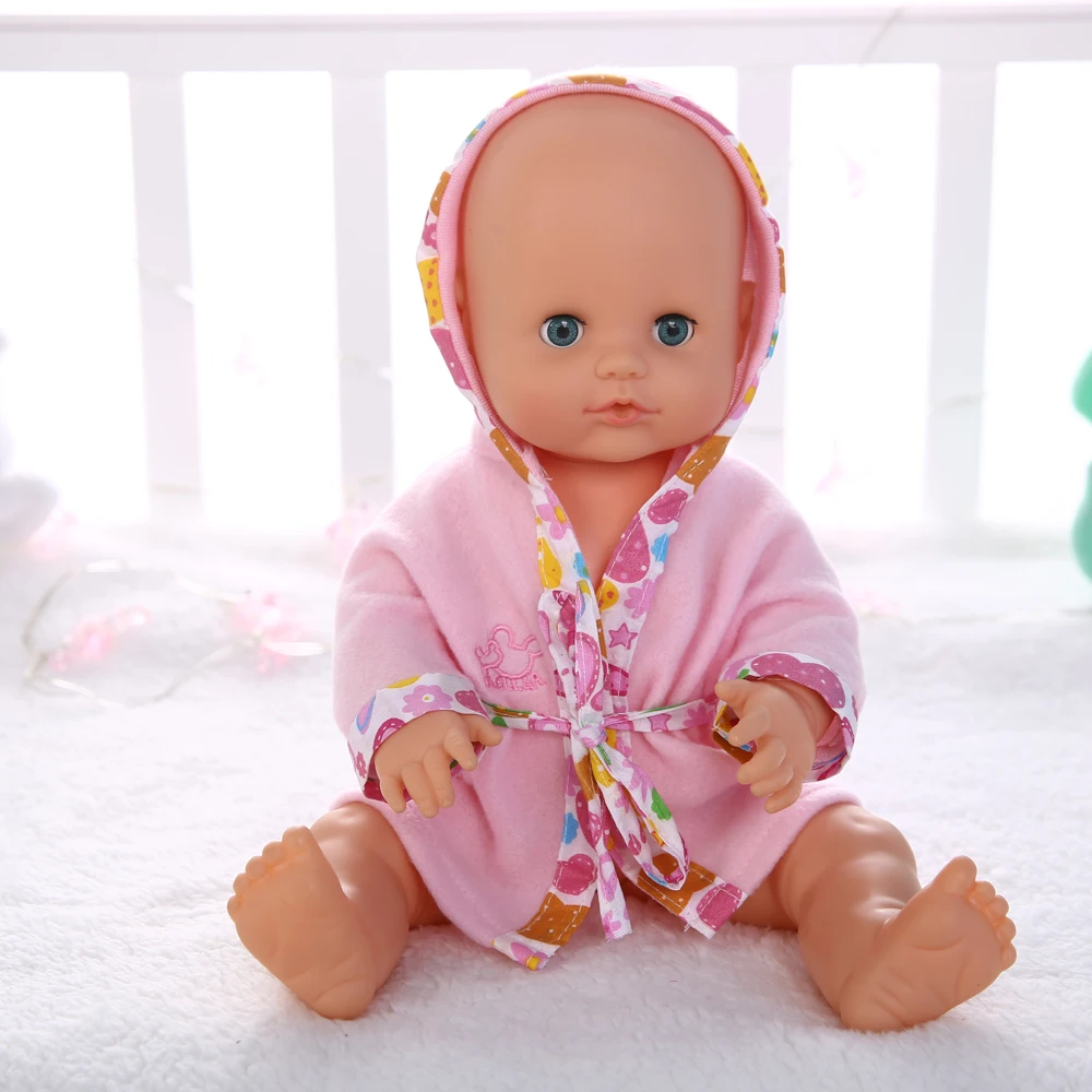 Reborn Baby куклы для обувь девочек 16 дюймов новорожденных питьевой воды Пи Кормление