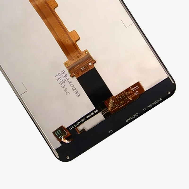 AAA Качество для OPPO A37 A37M ЖК сенсорный экран дигитайзер дисплей запасные части для сборки для OPPO A37 дисплей