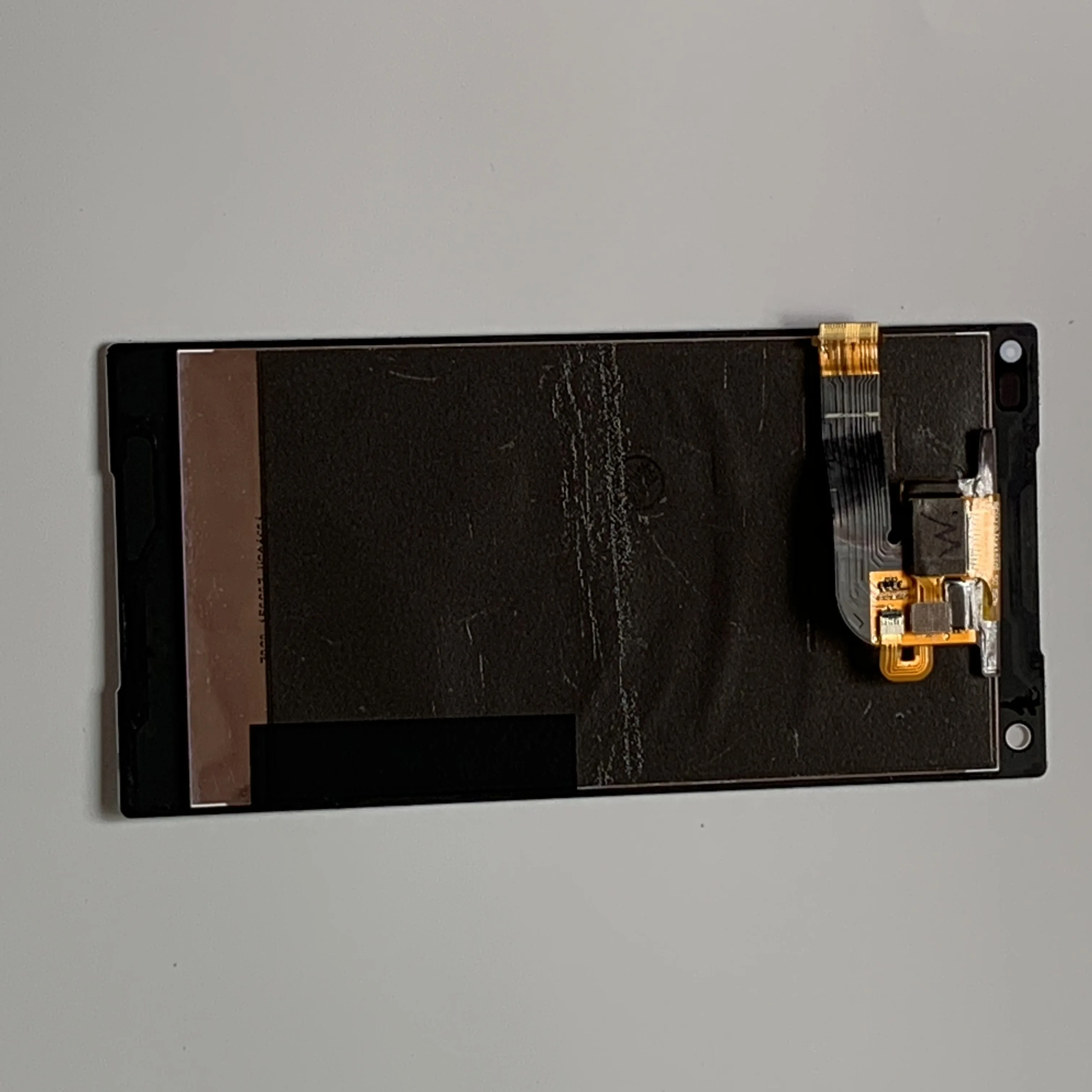 4 6 &quotоригинальный ЖК дисплей для SONY XPERIA Z5 Compact Дисплей Сенсорный экран с рамкой
