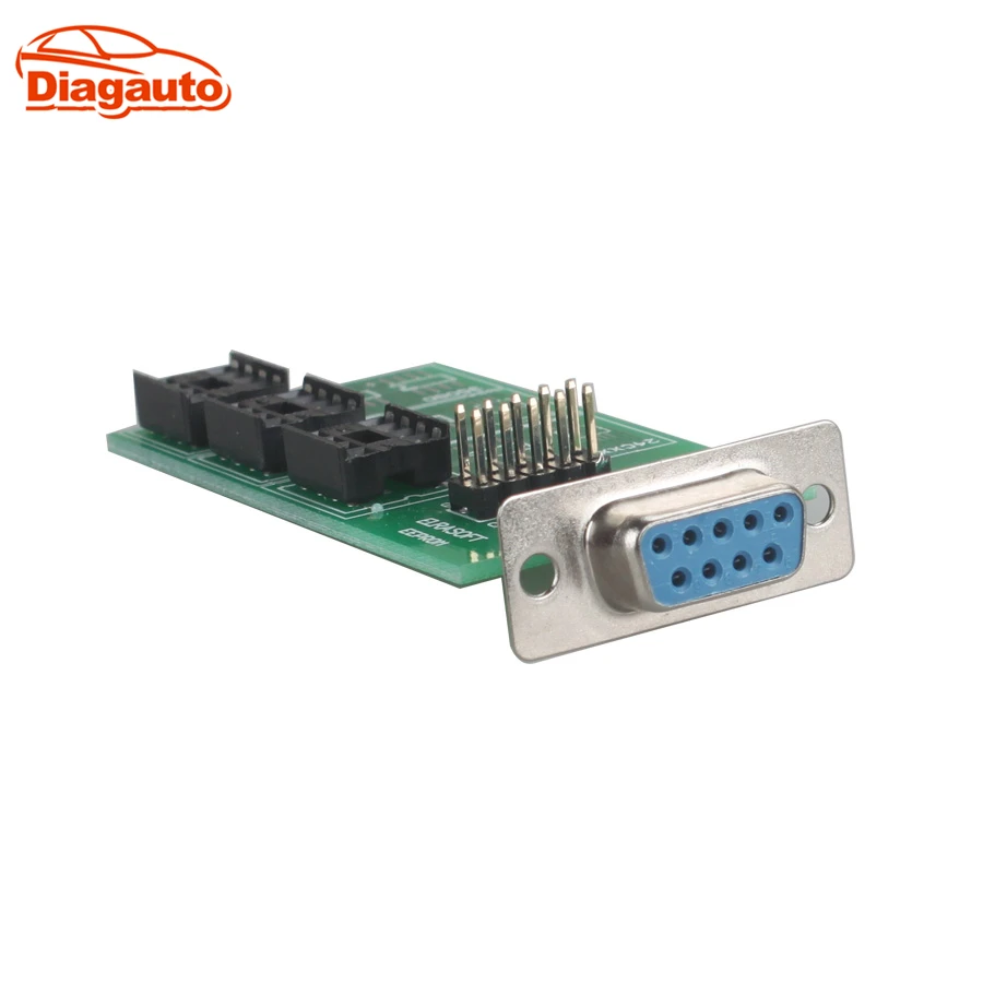 Адаптер 1 3 EEPROM для программатора UPA программатор USB V1.3 ECU | Автомобили и мотоциклы