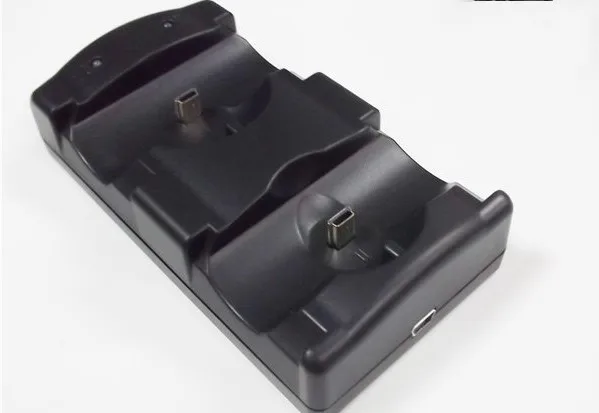 Зарядное устройство для Sony 1 шт. с питанием от USB PlayStation 3 PS3 навигация и контроллер