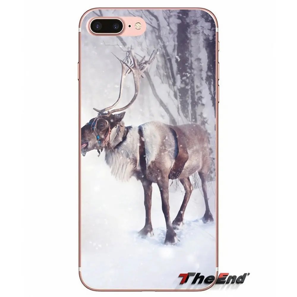 Прозрачный чехол из ТПУ для Huawei P Smart Y6 P8 P9 P10 Plus Nova P20 Lite Pro Mini 2017 SLA L02 L22