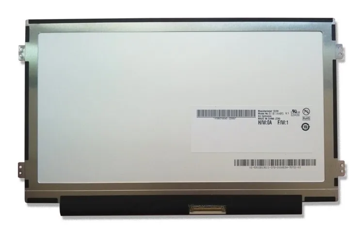 B101AW06 V.1 V.0 LTN101NT05 LTN101NT08 N101L6-L0D N101LGE-L41 LP101WSB CLAA101NB03A ЖК-экран для ноутбука | Компьютеры и
