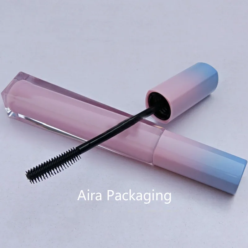 5 мл элегантный пустой фотоальбом сделай сам розовый + синий Высококачественный