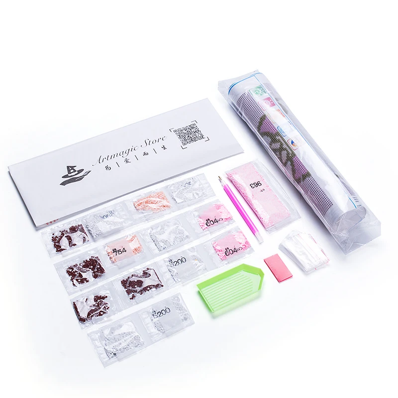 lower price 2018 new Exclusive sale Cowboy cat sir 5d Diy Diamond Painting Cartoon Mosaic Daimond Rhinestones | Дом и сад