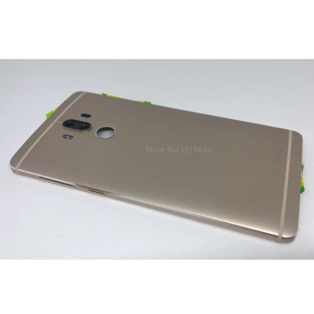 Чехол для телефона ZTE BLADE C2017 axon 7 металлический каркас 6 0 дюйма чехол аккумулятора