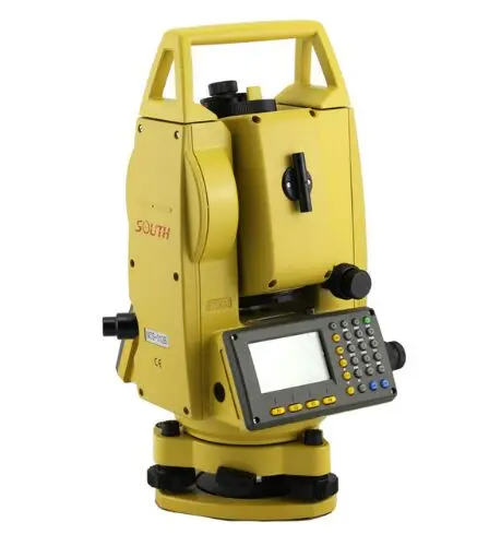 

NTS-312B Total Station