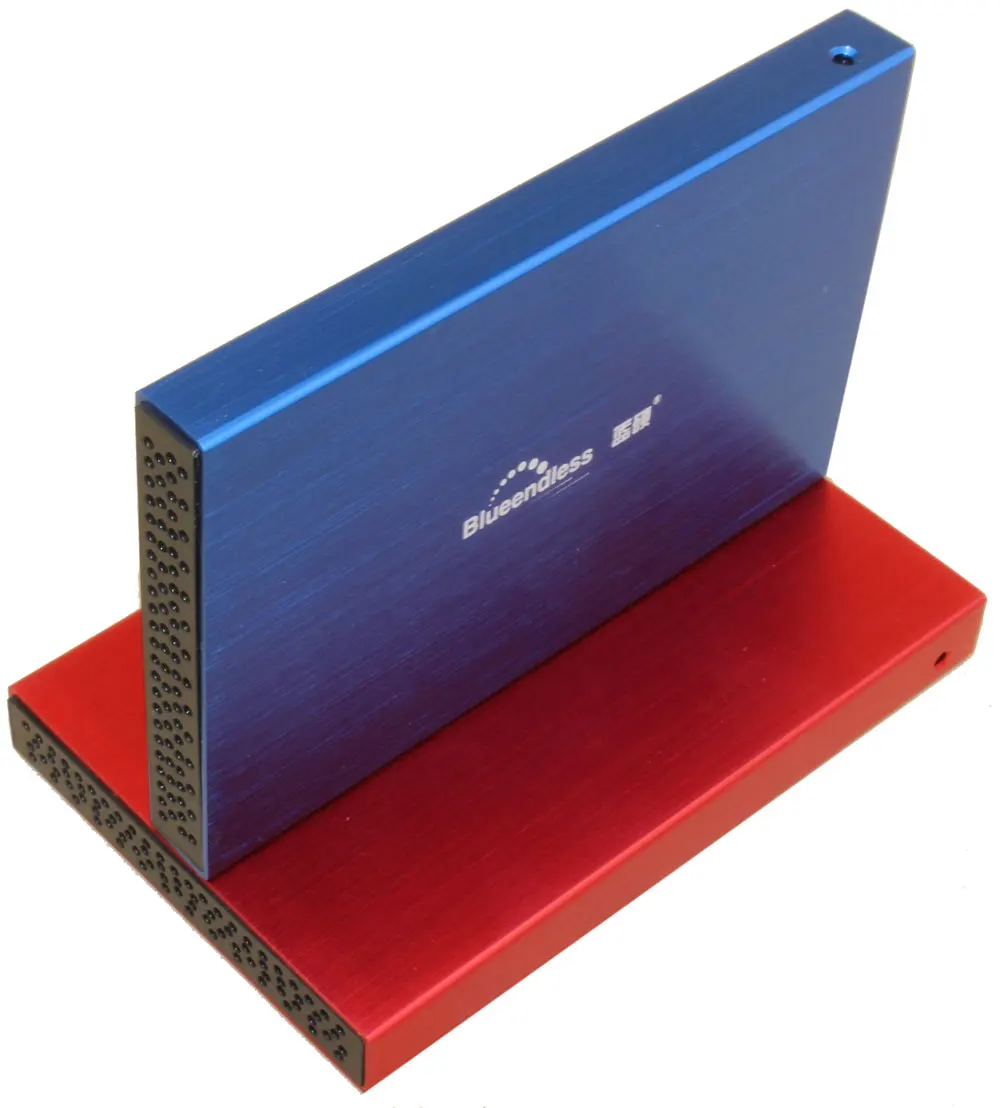 Корпус для жесткого диска Blueendless Sata на USB 3 0 2 5 дюйма корпус ноутбука настольного