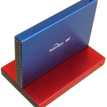 Корпус для жесткого диска Blueendless Sata на USB 3 0 2 5 дюйма корпус