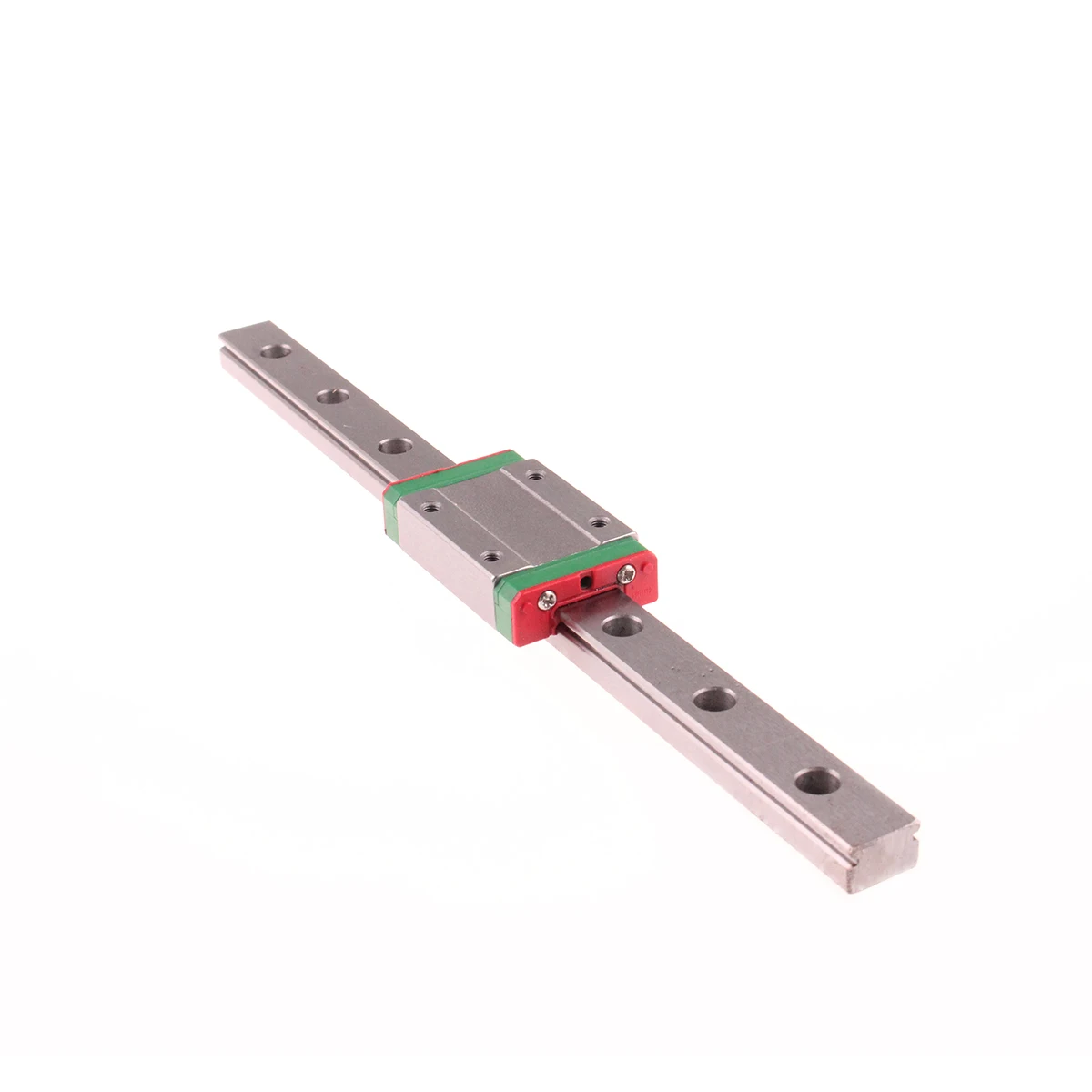 Миниатюрная линейная направляющая MGN7 MGN9 MGN12 MGN15 100 1000 мм 1 шт. MGN + MGN9H или MGN9C каретки