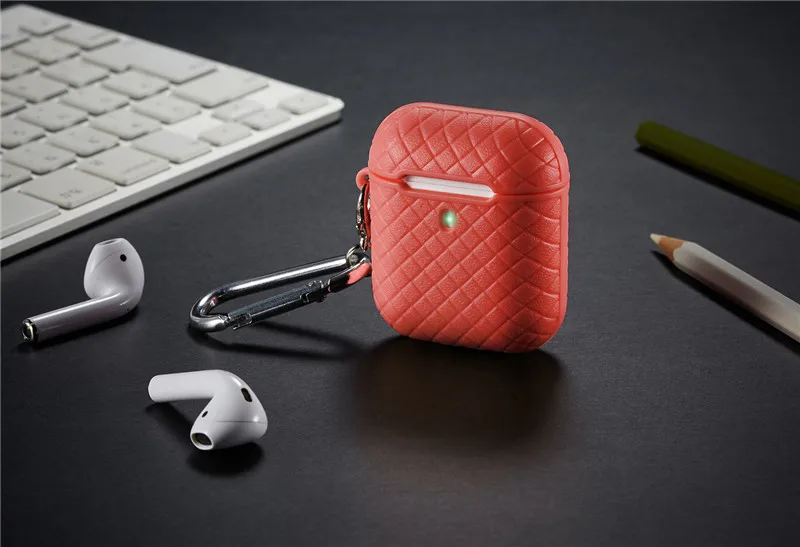 Роскошный чехол Shark для Apple Airpods 1 2, чехол для Парижа, Мягкий защитный чехол из ТПУ, Bluetooth, беспроводные наушники, чехол для зарядки