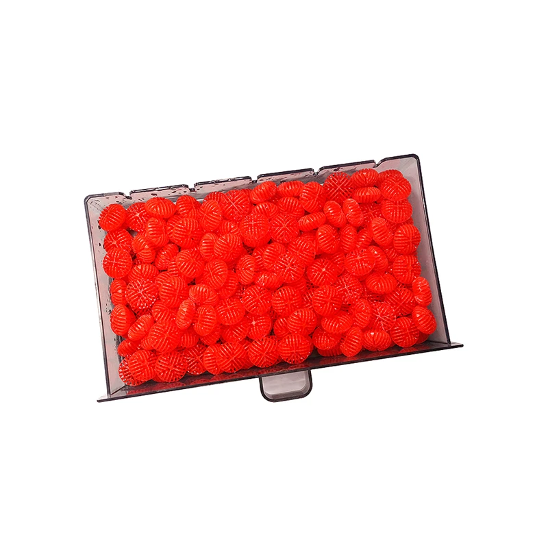 Box&Water Aquarium Filter Biochemical Ball Filter Media Nitrifying Bacteria House Aquarium Pump Babylon Noise Reducer