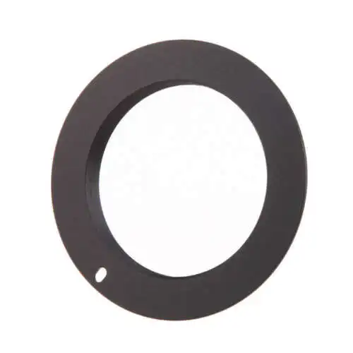Super Slim Lens Mount Adapter Ring M42-NEX For M42 SONY NEX E NEX3 AU | Электроника