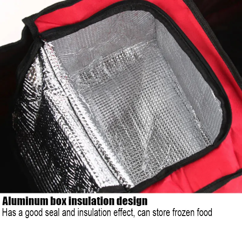 Автомобильный органайзер для багажника складной нескользящий автомобильный