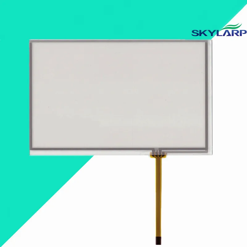 Skylarpu сенсорный экран для siemens THINGET TouchWin TH765 NU N дигитайзер Замена Бесплатная