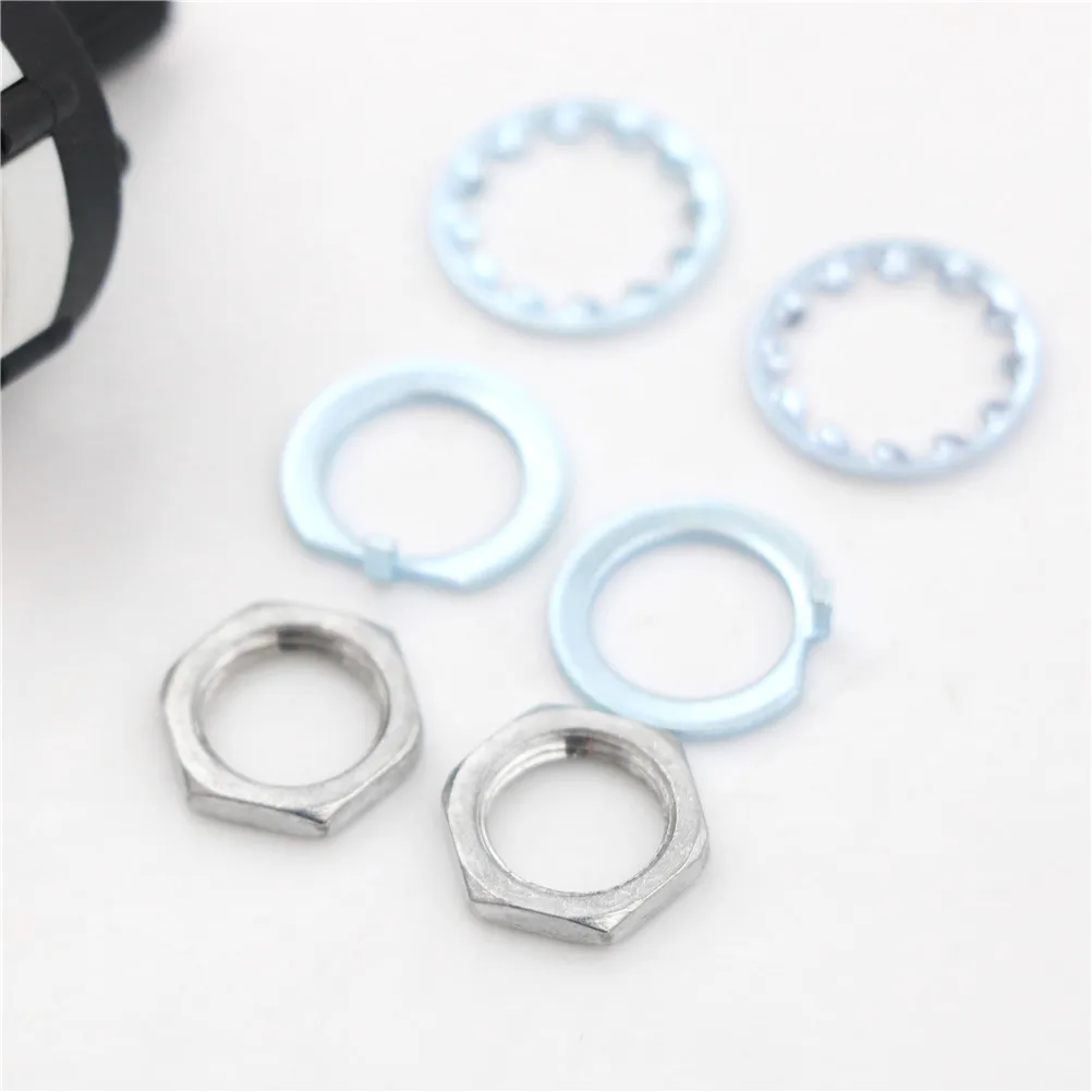 2 шт. высококачественный однослойный поворотного переключатель диапазонов RS26