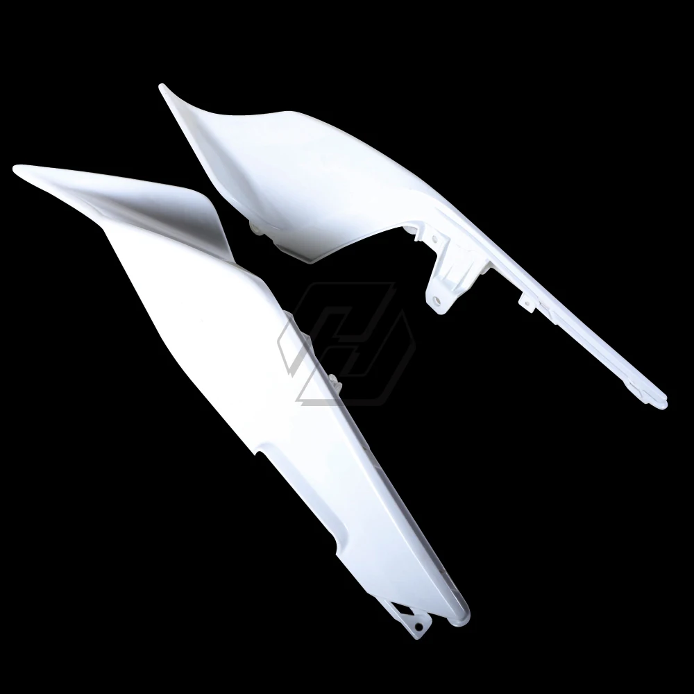 Боковая накладка на мотоцикл обтекатель панель обтекателя для Aprilia RS4 125 2012 2014 / RSV4