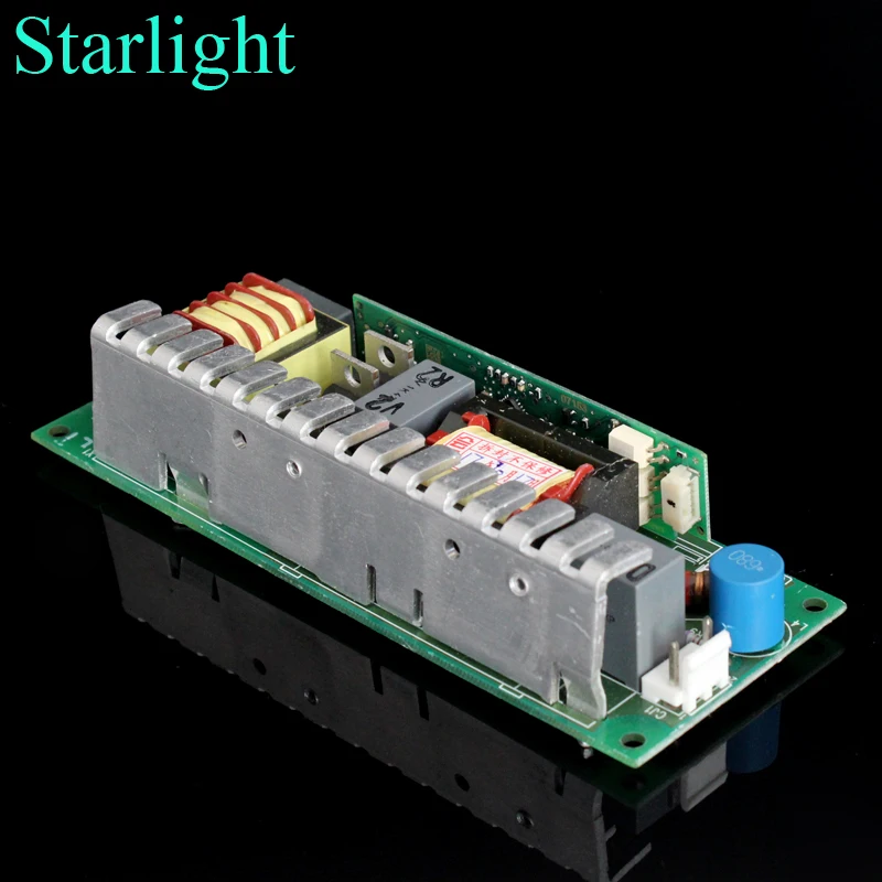 Starlight движущаяся голова лампа накаливания с лучом 10R 280W балласт поставки