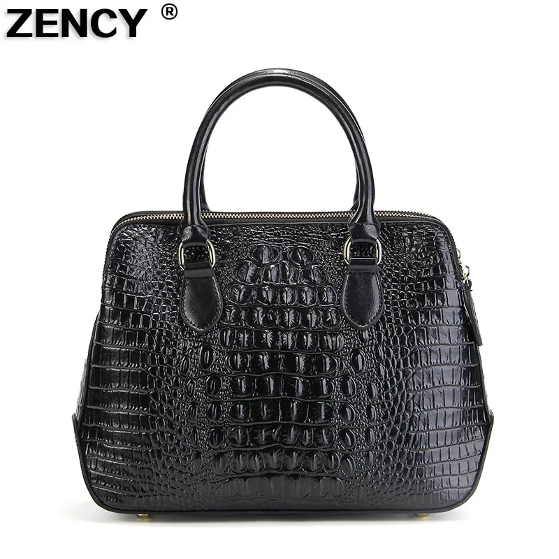 Сумка женская из натуральной кожи под крокодила|brand handbags|fashion brand handbagsfashion handbag |
