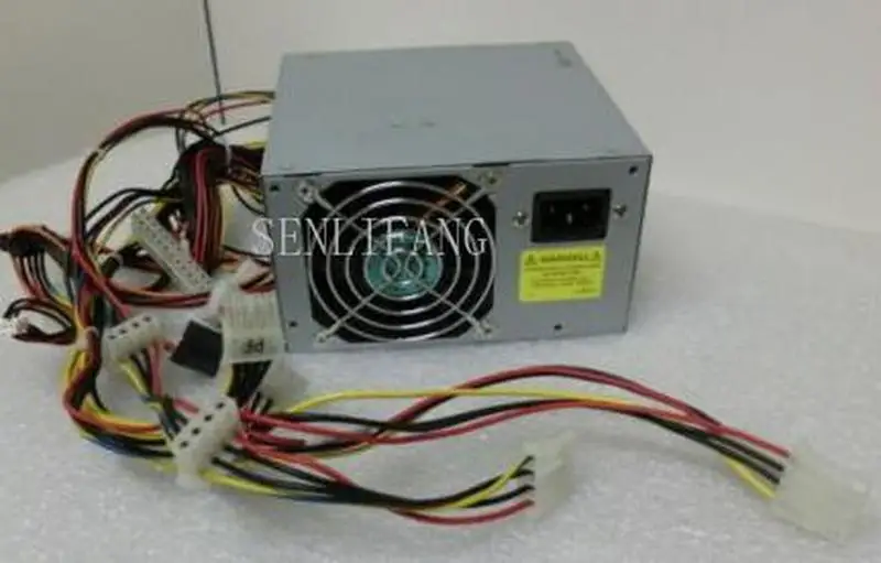 

For W1100Z W2100Z Workstation Power Supply 370-6807-02 API4FS06 550W