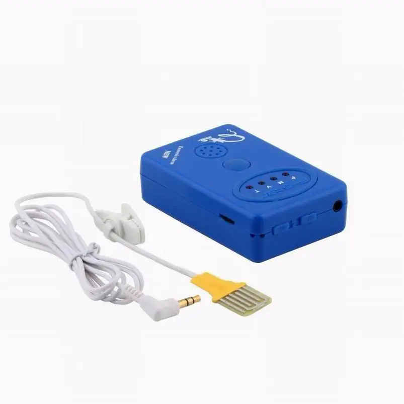 Датчик влажности ребенка датчик мочи для малышей подгузник с оповещением об