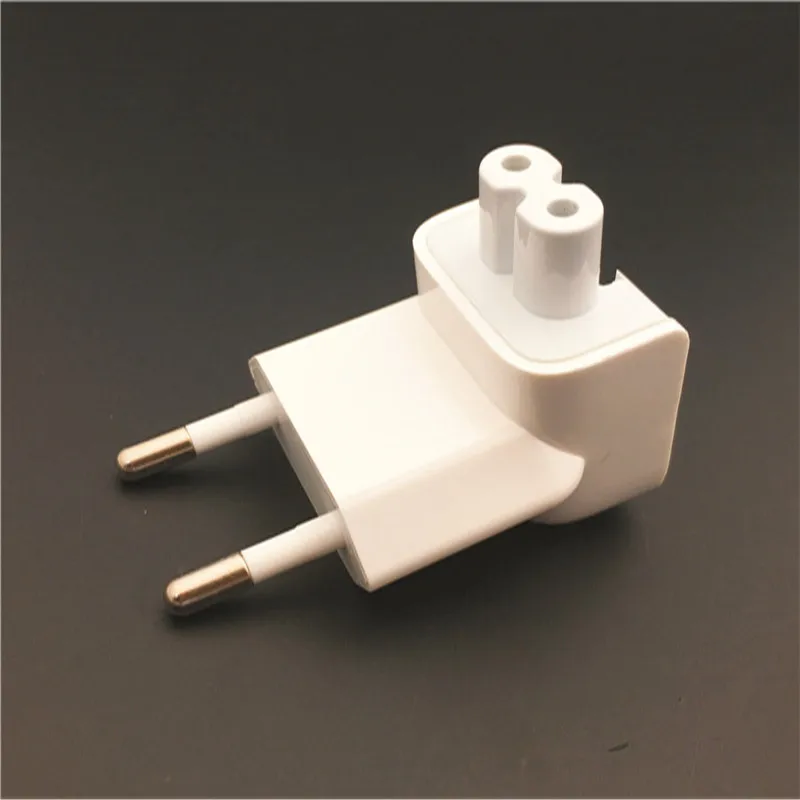 Оптовая USB Зарядное Устройство MacBook Адаптер Питания AC Стены Съемный
