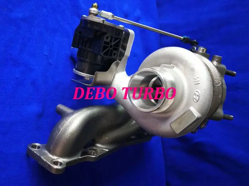 Новый оригинальный Турбокомпрессор KEYYANG TD04HL 28231 2G410 2G430 turbo для HYUNDAI Sonata KIA Sportage Optima 2