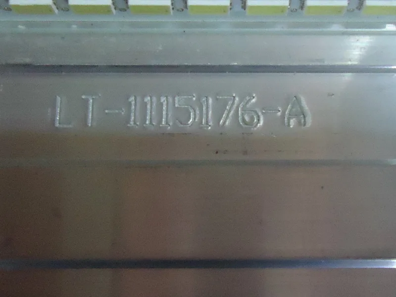 1-10 шт./лот RSAG7.820.4979 LT-1115176-A для Hisense Светодиодная лента подсветки 66 светодиодный S 527