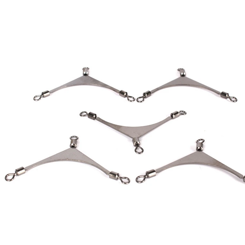 Высокоскоростной разветвитель из медного сплава|Рыболовные снасти| |