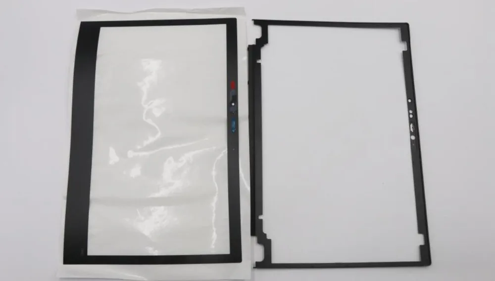 Новый для Lenovo ThinkPad T480 экран ноутбука передняя оболочка LCD B рамка крышка дисплея