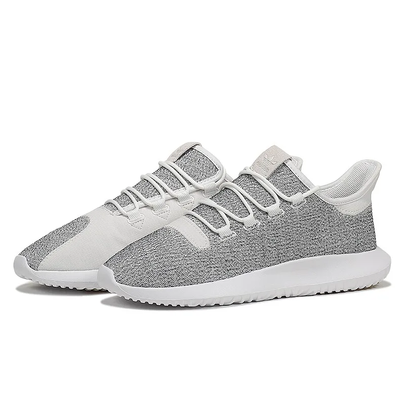 Оригинальный Новое поступление 2018 Adidas Originals TUBULAR SHADOW Для Мужчин's Скейтбординг
