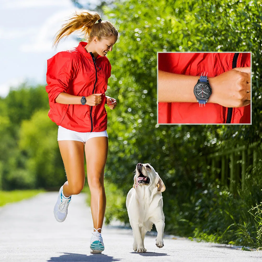 Сменные ремешки Baaletc 22 мм для Samsung Gear S3 Classic/Gear Frontier/Galaxy Watch 46 мм/Samsung 2 R380 Smartwrists |