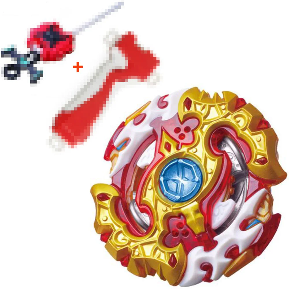 

B-X TOUPIE BURST BEYBLADE Spinning Top starter B-86 B92 B97 B100 B48 35 B66 Legend Spriggan launcher stater set high performance