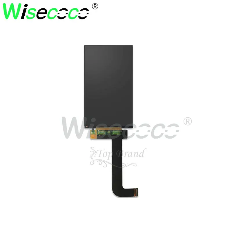 5 дюймов 2K 1440x2560 IPS LCD экран HDMI MIPI контактная плата для Raspberry Pi|ЖК-экраны и панели