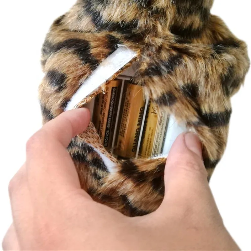 30 см Новогодние и рождественские игрушки для детей подарок электронная кошка