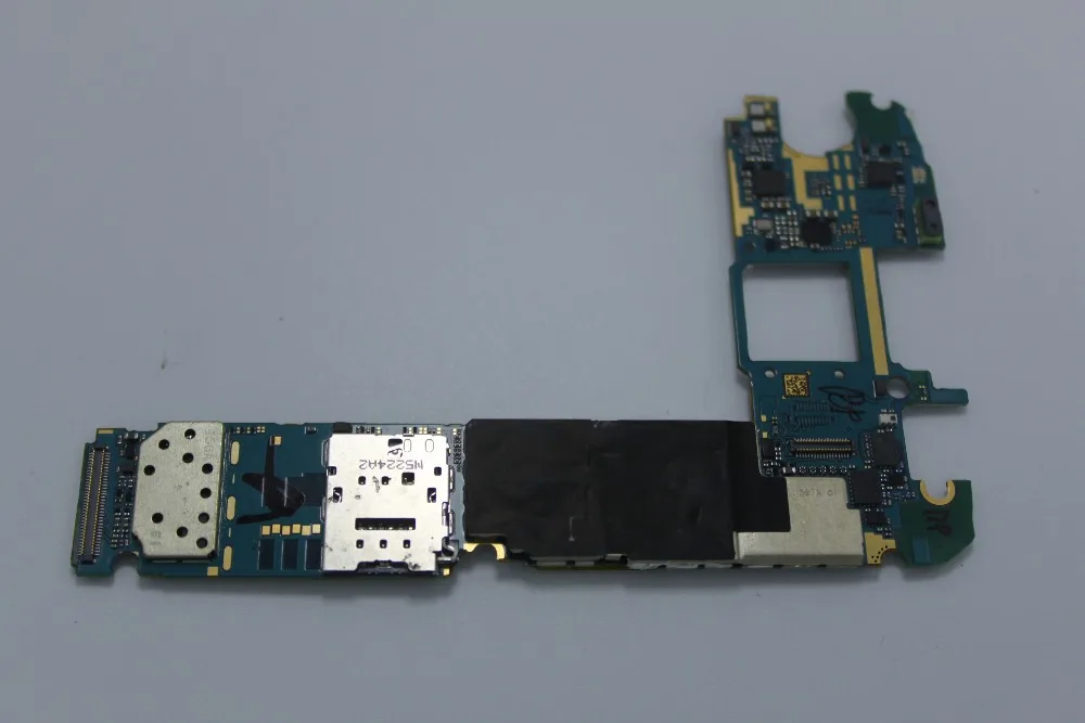 Полная работа разблокирована и используется для Samsung galaxy s6 edge g920f g920i Материнская