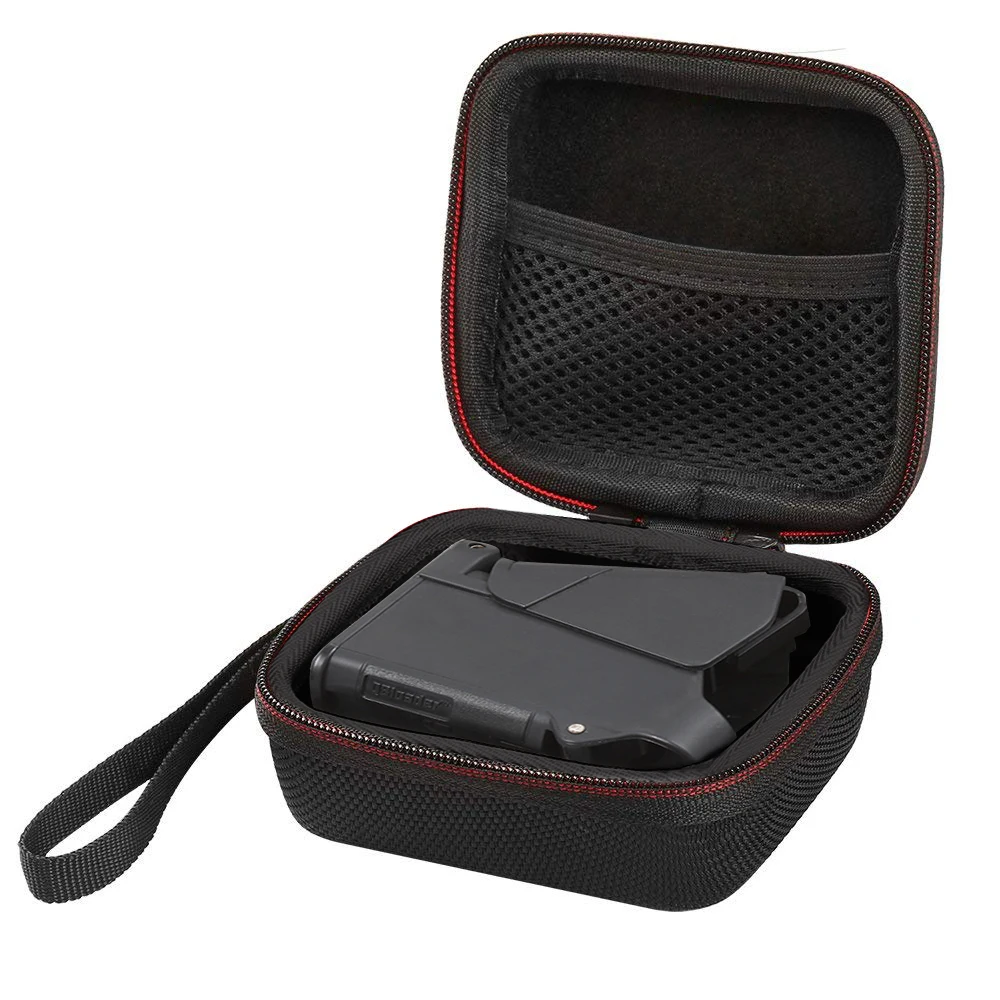 Новый Твердый чехол из ЭВА для универсального погрузчика/разгрузчика пистолета